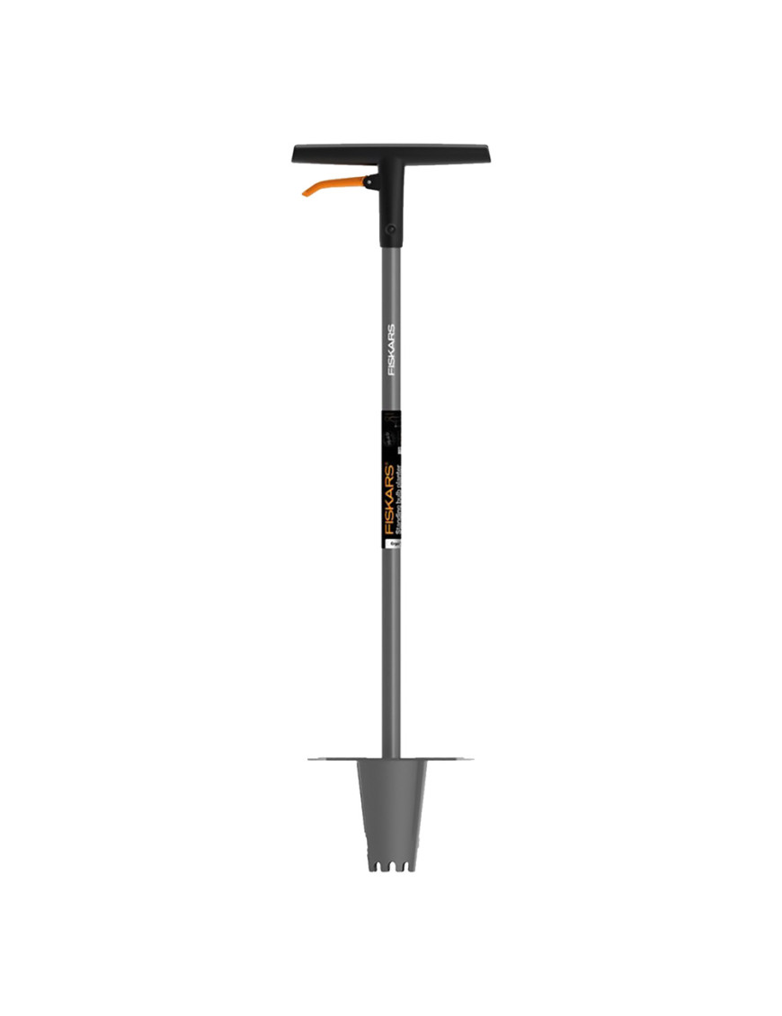 TRAPIANTATORE -ERGO- profondità semina max. 150 mm