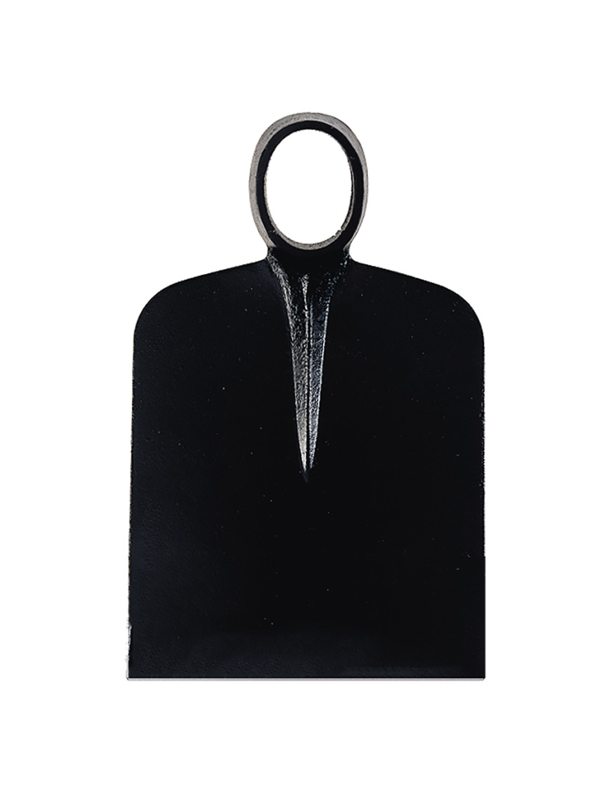 ZAPPA TIPO -OLBIA- ART. 024 gr. 800 C - manico 603084