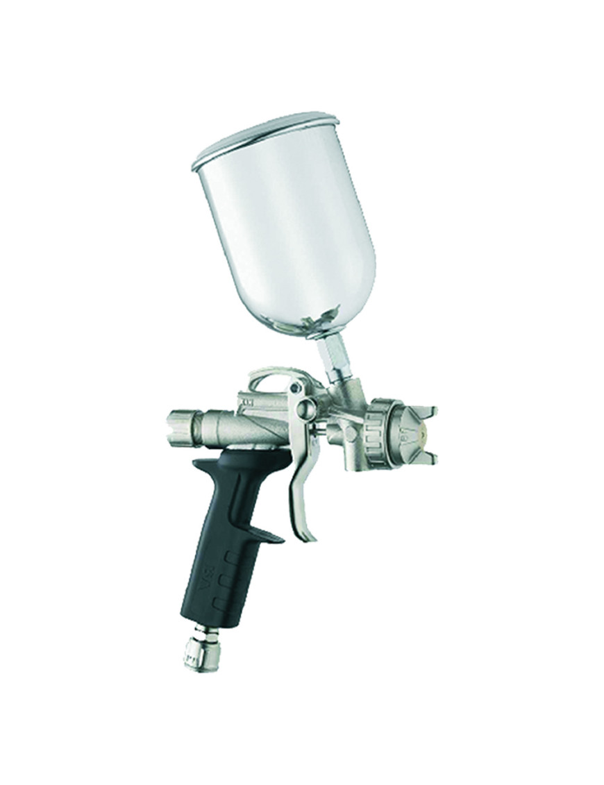 AEROGRAFO X VERNICIATURA -RV/S- cc 1000 - ugello mm 1,8