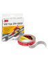 NASTRO BIADESIVO IN SCHIUMA -VHB-GPH- spessore 1,1 mm - grigio