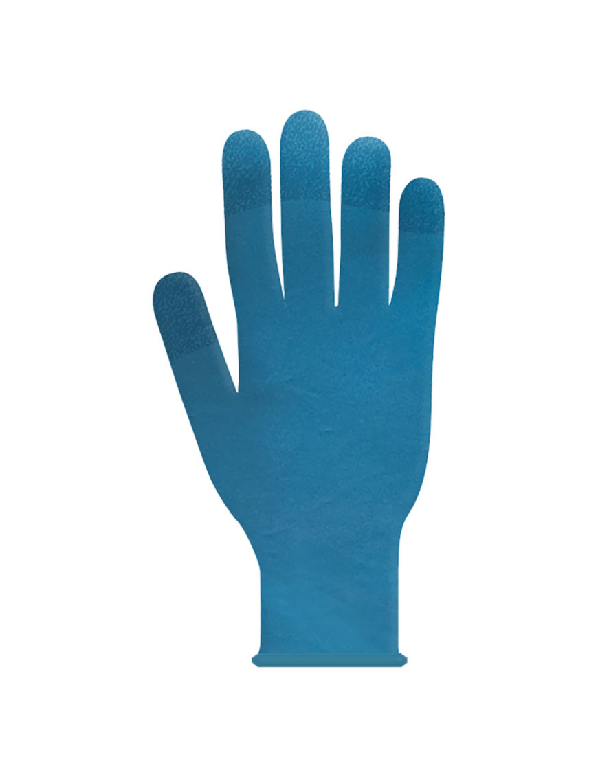 GUANTI NITRILE MONOUSO -SOFT- XL