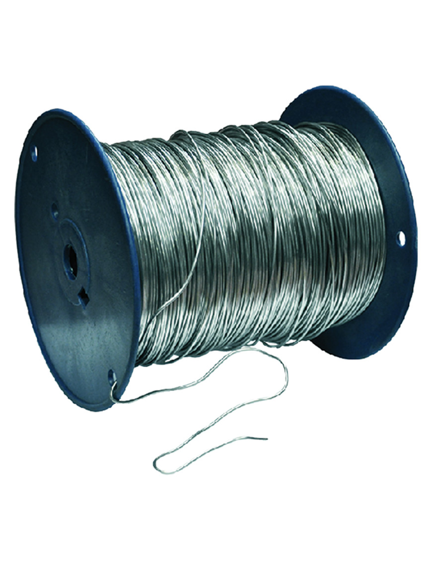 FILO ALLUMINIO ø mm 1,8 - mt. 400