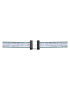 CONNETTORE PER FETTUCCIA -LITZCLIP- 442002 per fettuccia h.40 mm max.