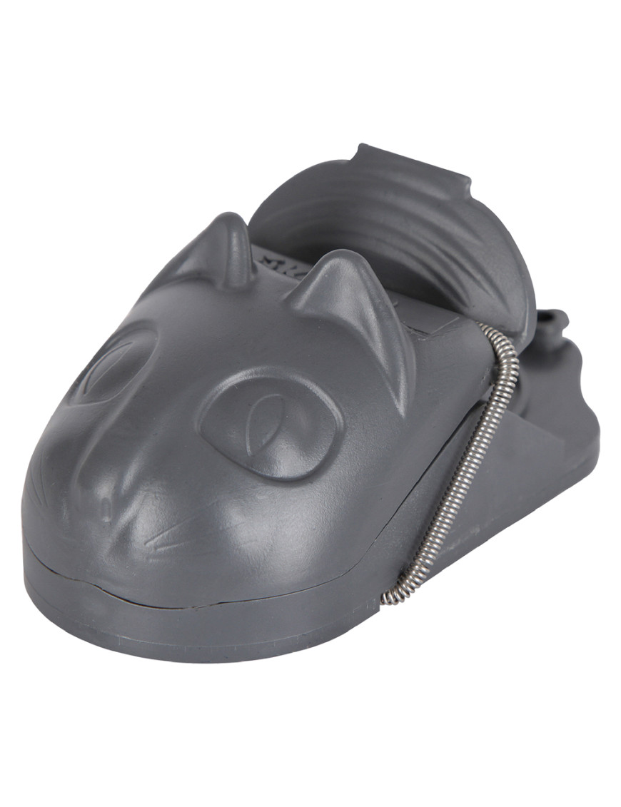 TRAPPOLA PER TOPI -MOUSE STOP- 2 pezzi