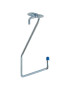 GANCIO MULTIUSO AD -L- ART.4100 cm 15 x 25 (CF 10PZ)