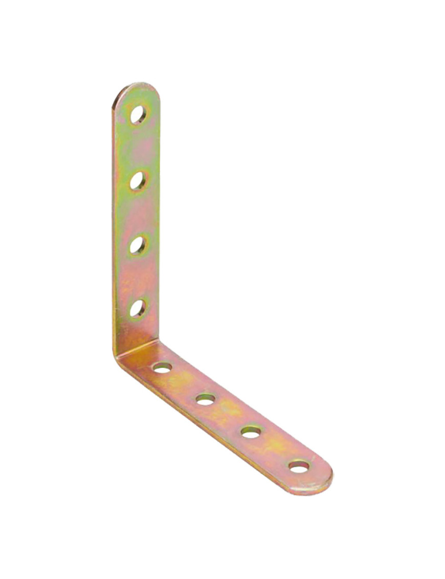 ANGOLARI DI RINFORZO 90° PESANTI ART.768 mm 50 x 50 (CF 25PZ)
