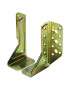 GIUNZIONE DI ESTREMITA- ART.786 mm 100 x 25-2 pz (CF 10PZ)