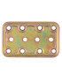 GIUNZIONE DIRITTA ART.770 mm 50 x 200 (CF 25PZ)