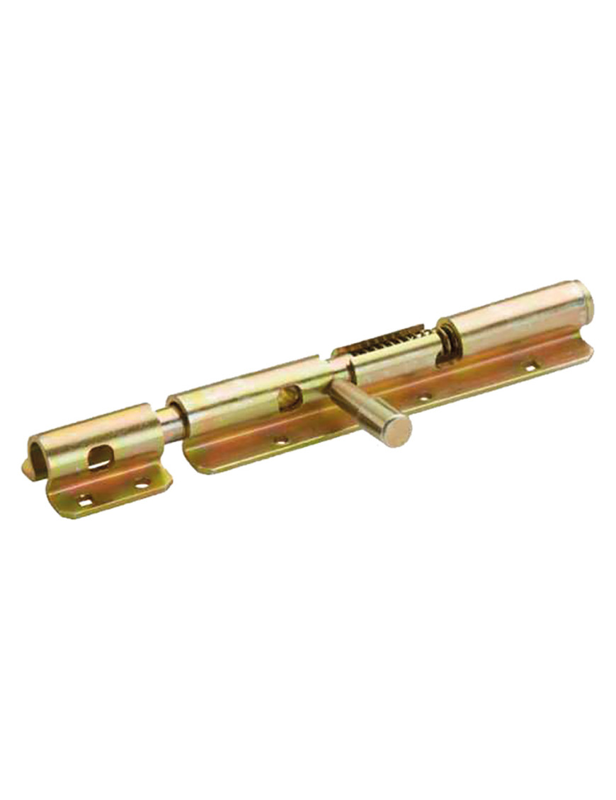 CATENACCIO TRASVERSALE ASTA TONDA ART.263A mm 270 - Ø mm 12 (CF 6PZ)