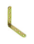 ANGOLARI DI RINFORZO 90° ART.779 mm 50 x 50 (CF 50PZ)