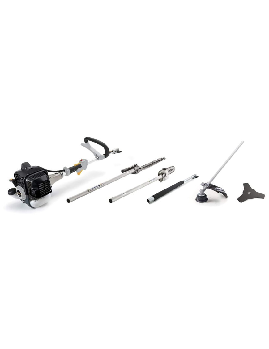DECESPUGLIATORE 5 IN 1 -AMT26- Kw 0,7