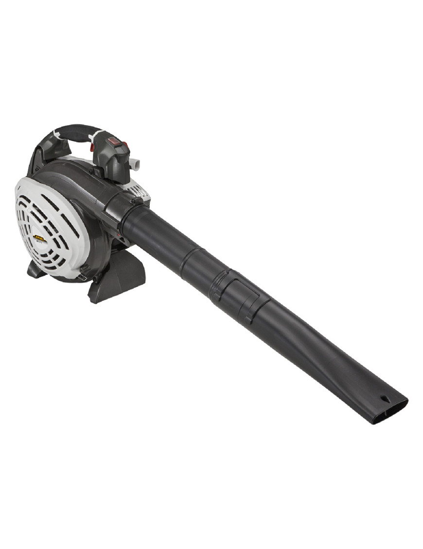 SOFFIATORE ASPIRATORE TRITURATORE A SCOPPIO -ABL 2 Kw 0,8