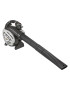 SOFFIATORE ASPIRATORE TRITURATORE A SCOPPIO -ABL 2 Kw 0,8