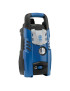IDROPULITRICE ACQUA FREDDA -BLUE CLEAN- 117-AR - 110 BAR - 1300W