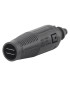 TESTINA A GETTO REGOLABILE ART. -46330- per mod. 4.0 Twin Flow