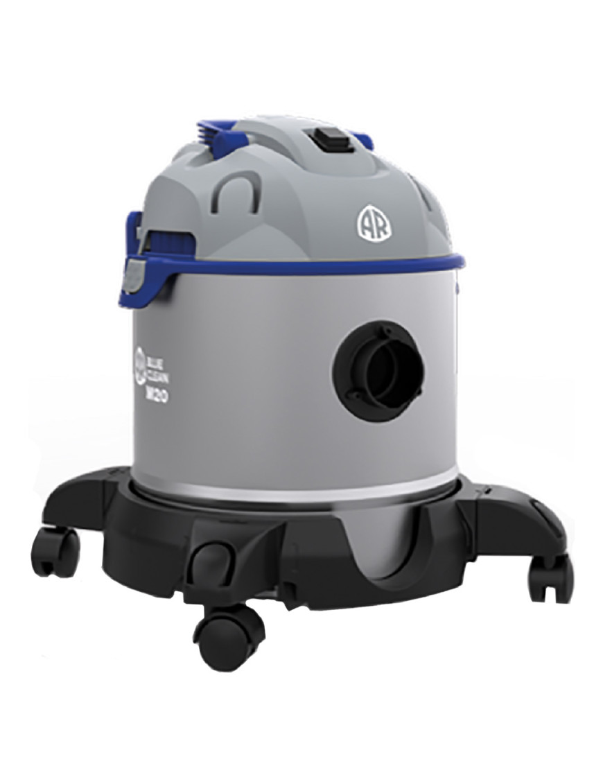 BIDONE ASPIRACENERE -M 20- Lt. 20 - 1200 W