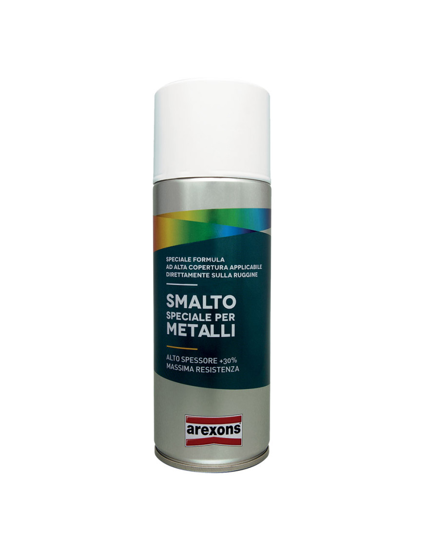 SMALTO ALLUMINIO RUOTE SPRAY ml 400