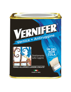 VERNICE ANTIRUGGINE...