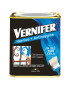 VERNICE ANTIRUGGINE -VERNIFER- Ml. 750 - nero (4886)