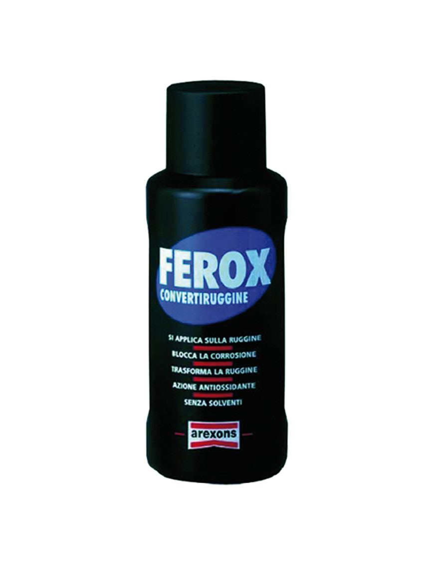 FEROX CONVERTIRUGGINE ml   95
