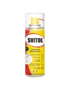 SBLOCCANTE SPRAY -SVITOL-...