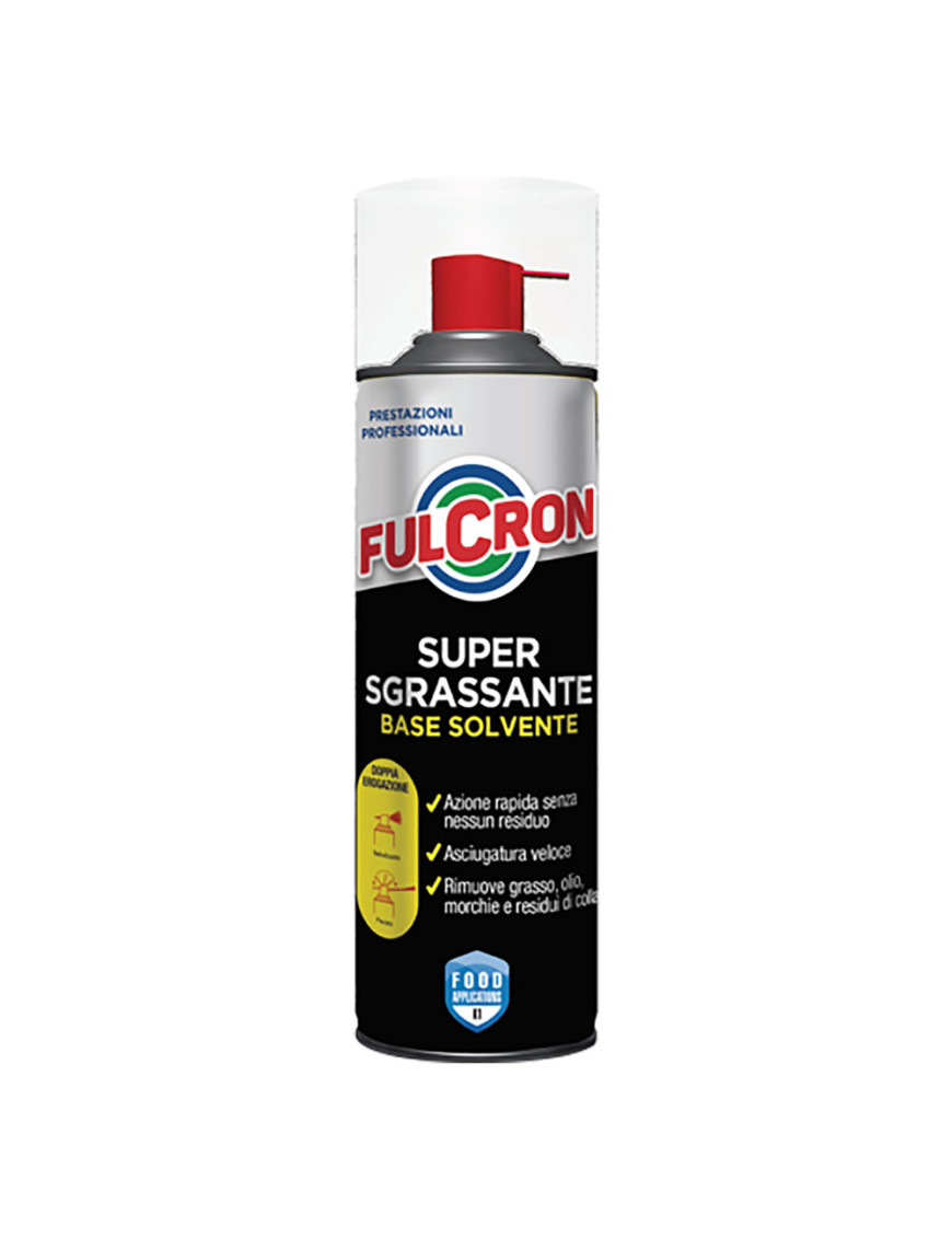 SGRASSANTE -FULCRON SUPER SGRASSANTE- ml 500