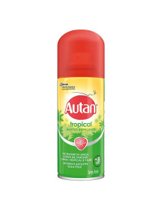 REPELLENTE -AUTAN TROPICAL...