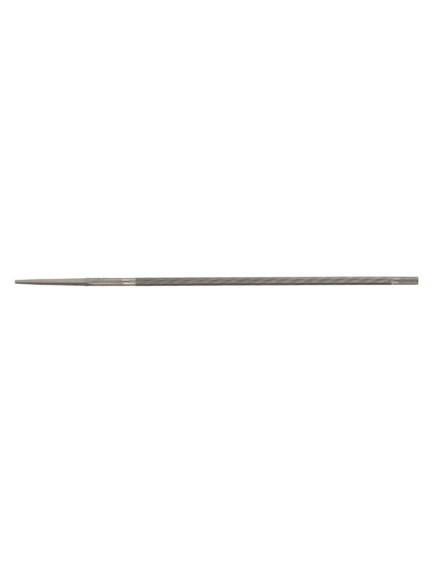 LIMA TONDA PER SEGHE mm 3,5 x 150 9/64 per catena 1/4 (CF 12PZ)
