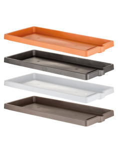 SOTTOVASO PER FIORIERA...
