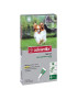 ANTIPARASSITARIO -ADVANTIX SPOT-ON- - 4 kg  - 6 pipette ml 0,4