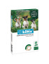 COLLARE ANTIPARASSITARIO PER CANI -KILTIX- taglia media - cm. 53