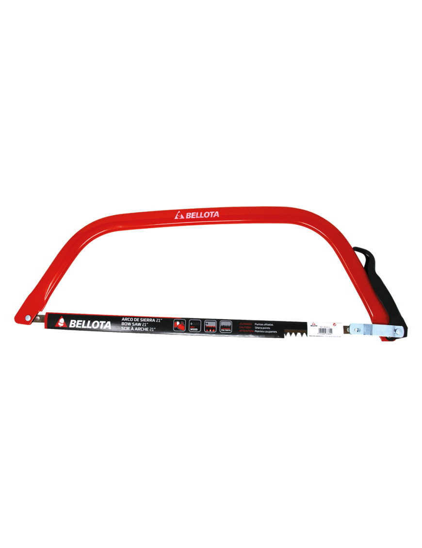 SEGONCINO AD ARCO LAMA FISSA cm 53