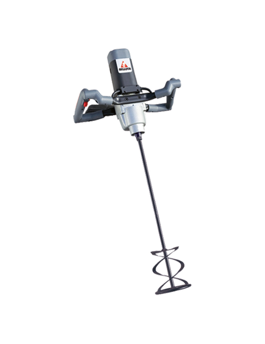 MESCOLATORE M15-VM 1500 W - impasto 95 lt