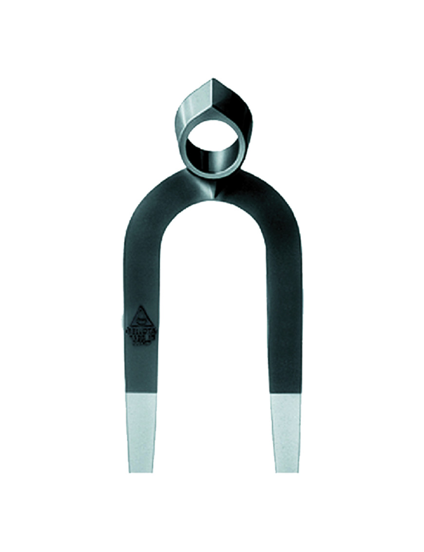ZAPPA BIDENTE gr. 1250 - manico 6030222
