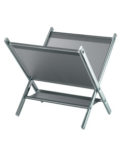 PORTARIVISTE cm 39 x 41,5 x...