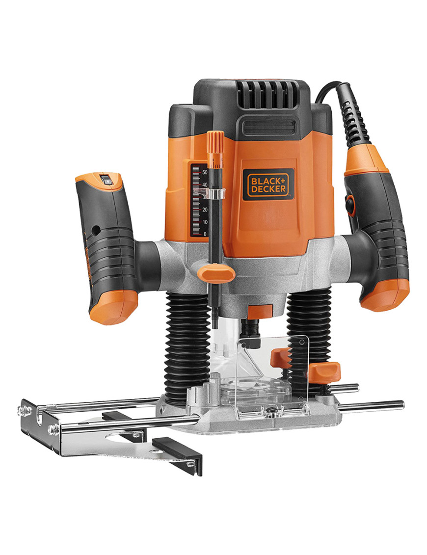 FRESATRICE ELETTRICA -KW1200EKA-QS- 1200 W