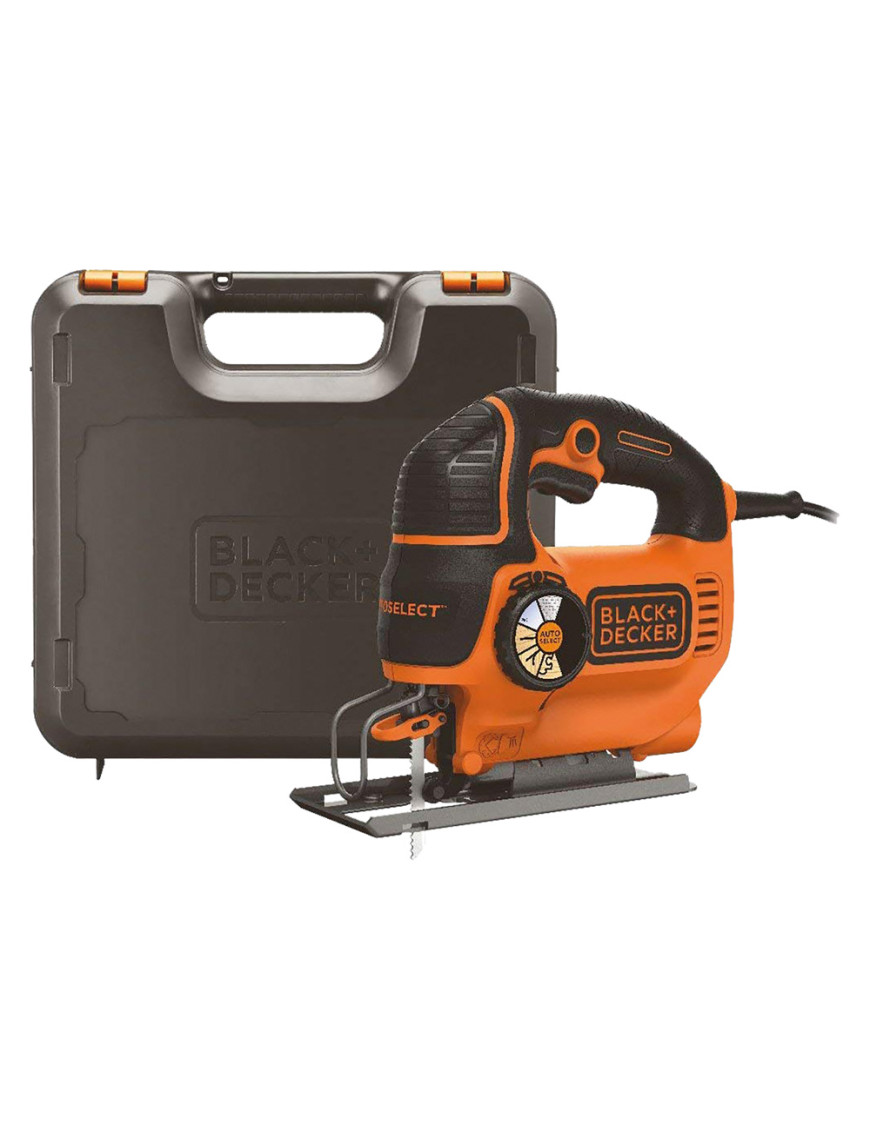 SEGHETTO ALTERNATIVO -KS801SEK-QS- 550 W