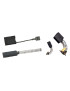 SPAZZOLA ADATTABILE PER UTENSILI BLACK & DECKER mm 6,5 x 16 x 24 x smerigliatrici (CF 2PZ)