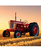 Macchine e attrezzature per agricoltura
